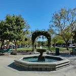 Playa Vista 2Br W Pool Gym Wd Nr 405 Lax-989