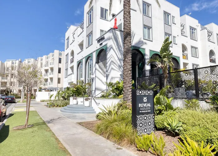 Playa Vista 2Br W Pool Gym Wd Nr 405 Lax-989