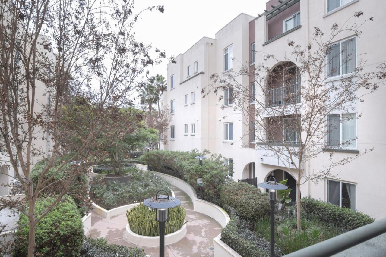 Playa Vista 2br W Pool Gym Wd Nr 405 Lax-989 Los Angeles