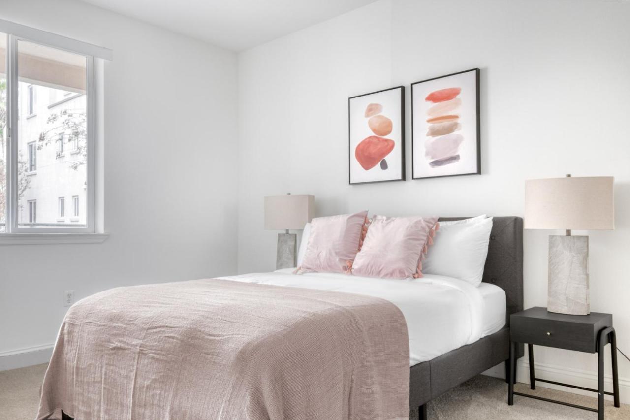 Playa Vista 2br W Pool Gym Wd Nr 405 Lax-989 Apartment