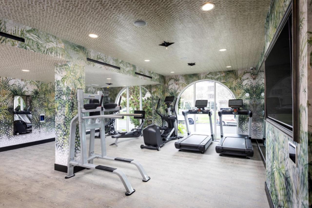 Playa Vista 2br W Pool Gym Wd Nr 405 Lax-989 Los Angeles