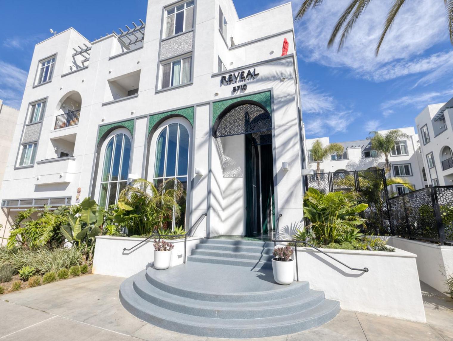 Playa Vista 2br W Pool Gym Wd Nr 405 Lax-989 Apartment Los Angeles