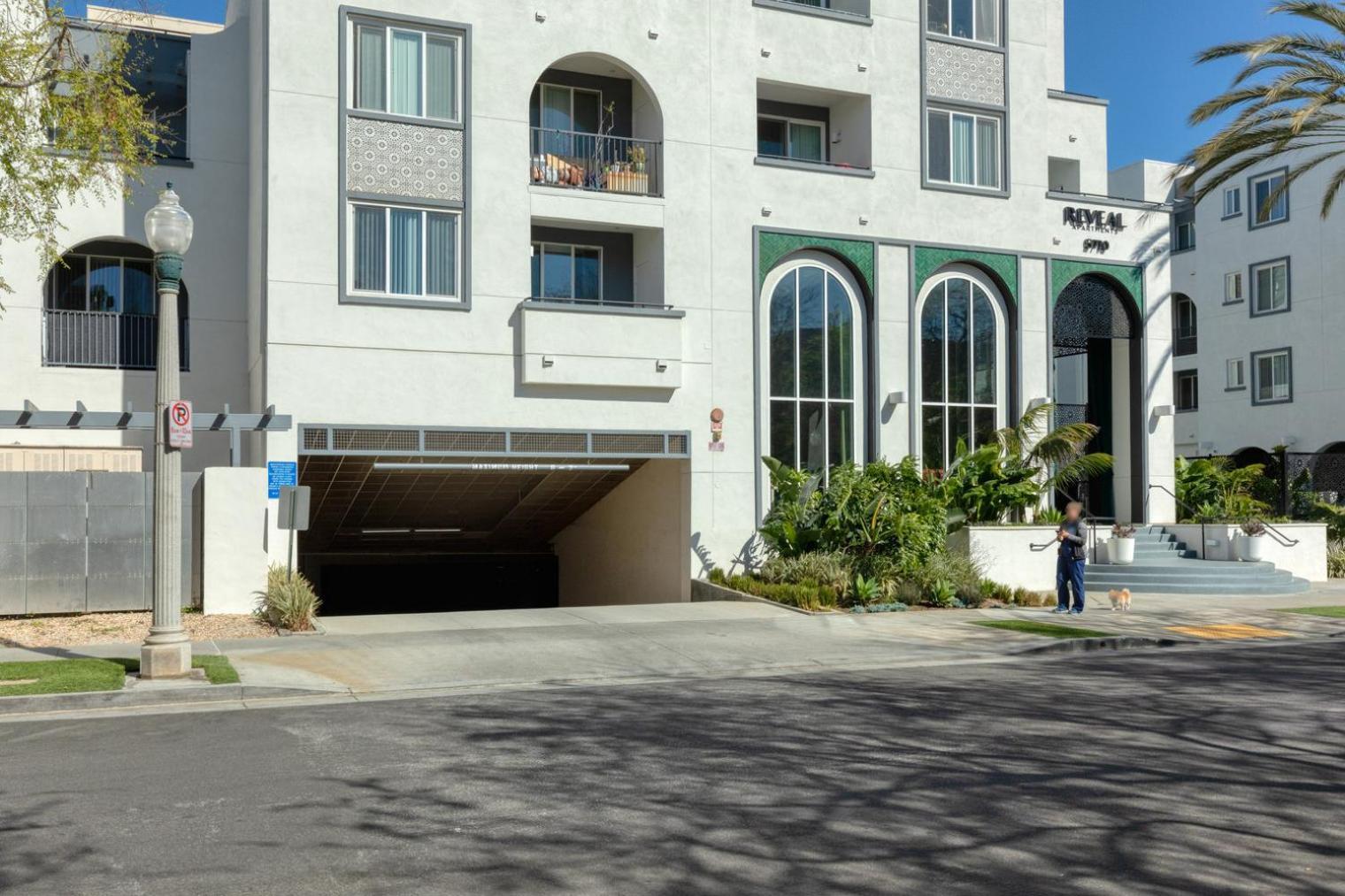 Playa Vista 2br W Pool Gym Wd Nr 405 Lax-989 *