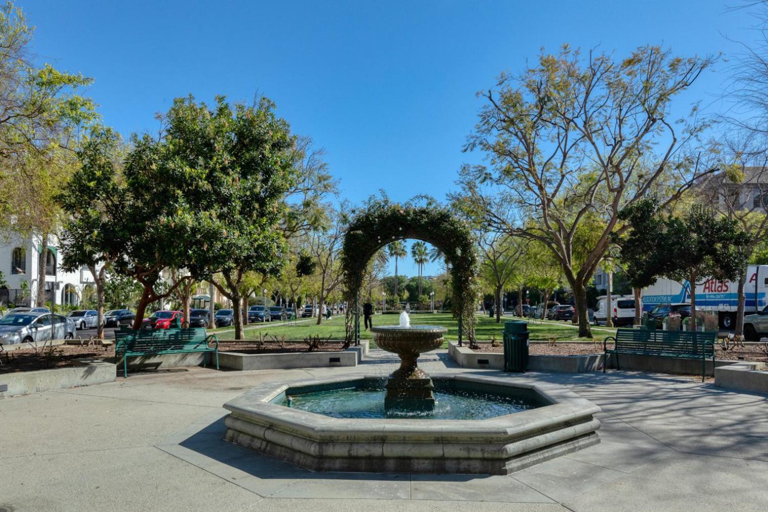Playa Vista 2br W Pool Gym Wd Nr 405 Lax-989 Apartment
